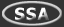 SSA logo small